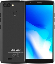 Замена дисплея на телефоне Blackview A20 Pro в Уфе